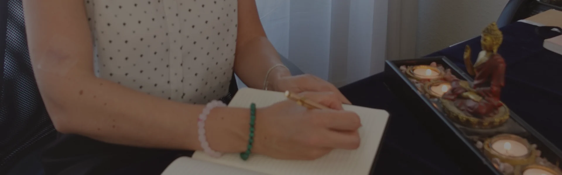 Accompagnement Guidance avec prise de notes