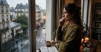 Amour blessé